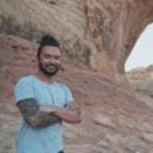 Meet your Posher, Robert